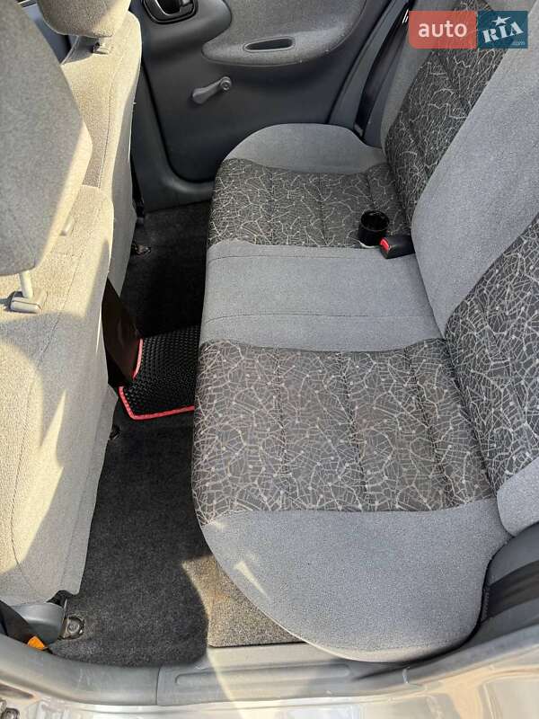 Седан Daewoo Lanos 2008 в Харькове