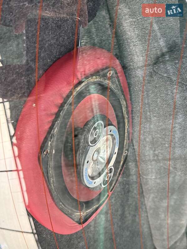 Седан Daewoo Lanos 2007 в Запорожье фото 31 Седан Daewoo Lanos 2007 в Запорожье