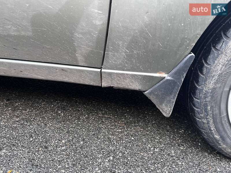 Седан Daewoo Lanos 2004 в Ирпене фото 9 Седан Daewoo Lanos 2004 в Ирпене