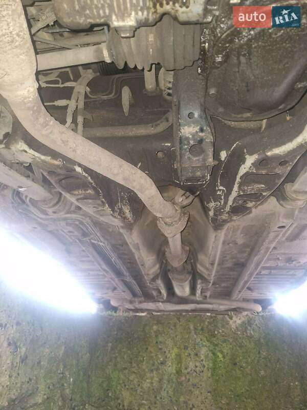 Седан Daewoo Lanos 2007 в Верхнеднепровске