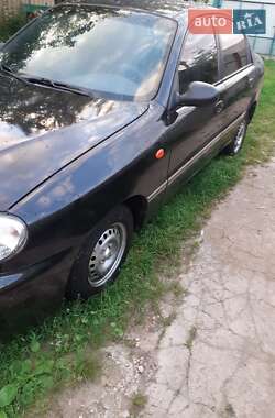 Седан Daewoo Lanos 2006 в Ичне