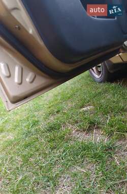 Седан Daewoo Lanos 2003 в Чуднові Седан Daewoo Lanos 2003 в Чуднові