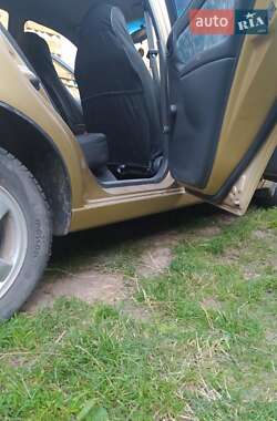 Седан Daewoo Lanos 2003 в Чуднові