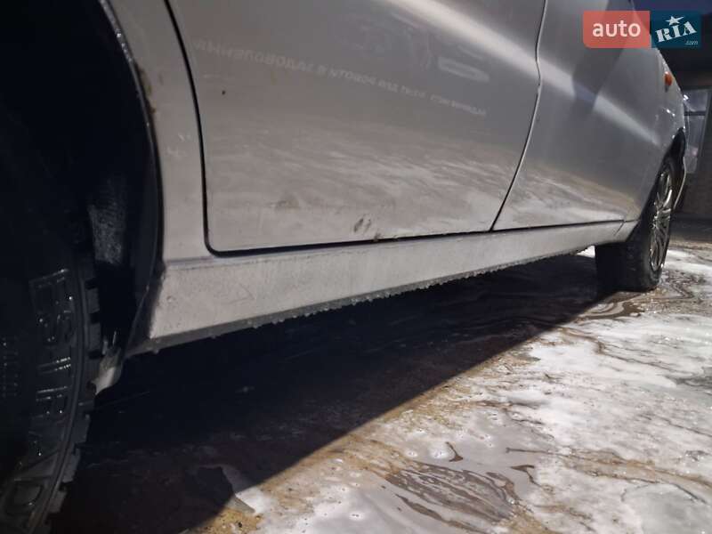 Хэтчбек Daewoo Lanos 2011 в Первомайске фото 8 Хэтчбек Daewoo Lanos 2011 в Первомайске