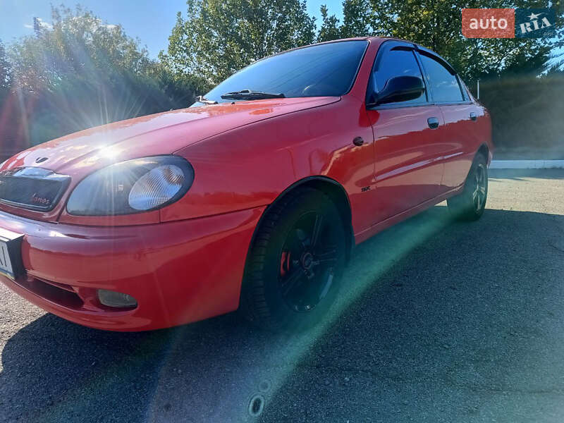 Седан Daewoo Lanos 2005 в Дніпрі фото 10 Седан Daewoo Lanos 2005 в Дніпрі