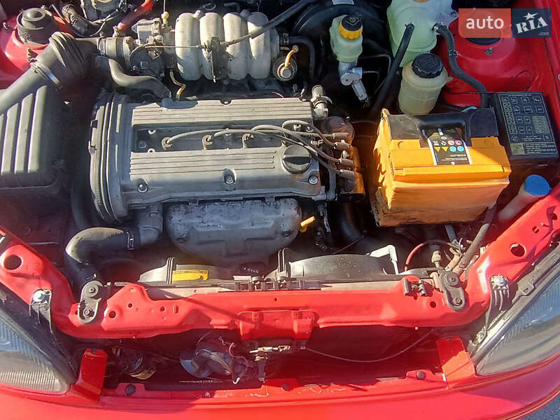 Седан Daewoo Lanos 2005 в Дніпрі фото 15 Седан Daewoo Lanos 2005 в Дніпрі