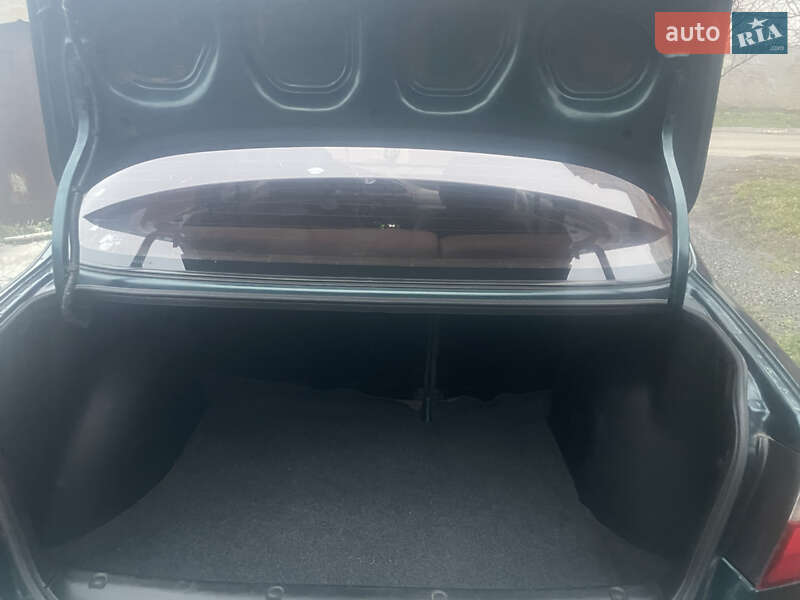 Седан Daewoo Lanos 2003 в Хмельницком