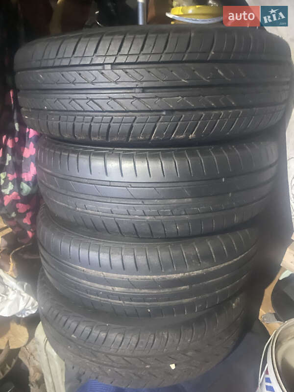 Седан Daewoo Lanos 2003 в Хмельницком