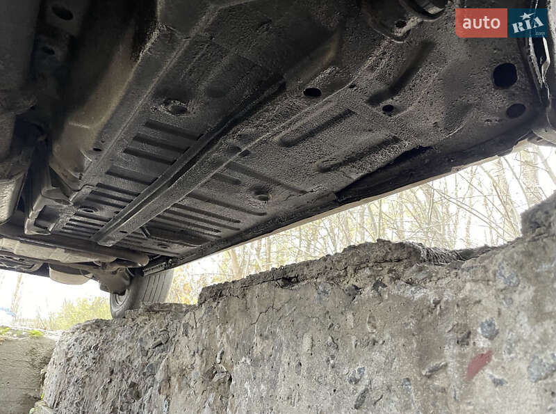 Седан Daewoo Lanos 2002 в Малине