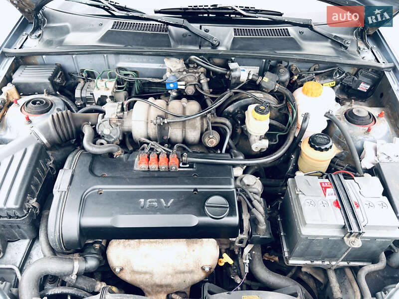 Седан Daewoo Lanos 2008 в Киеве