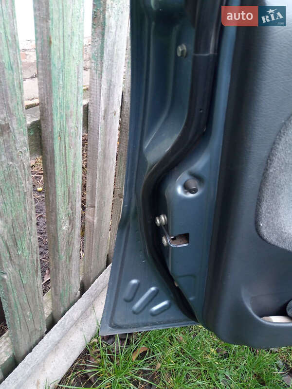 Седан Daewoo Lanos 2008 в Киеве