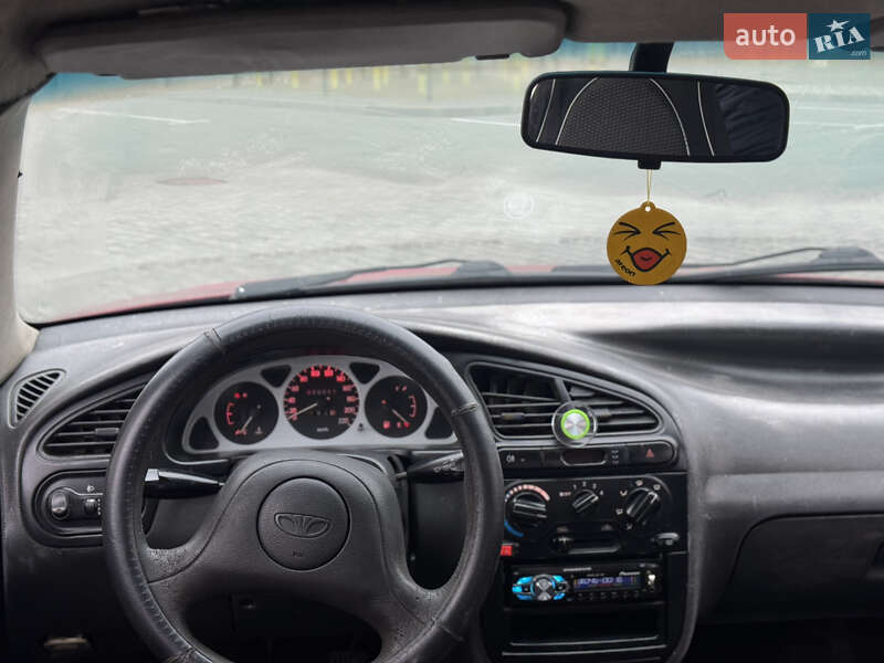 Седан Daewoo Lanos 2004 в Хмельницком