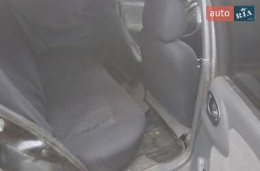 Седан Daewoo Lanos 2008 в Хмельницком