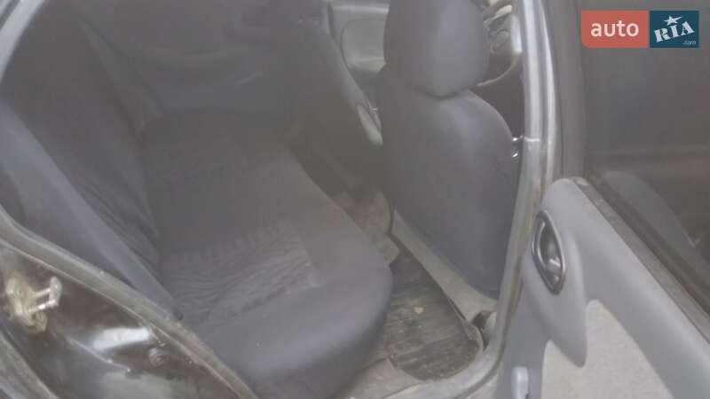 Седан Daewoo Lanos 2008 в Хмельницком