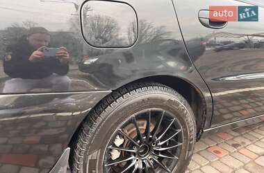 Седан Daewoo Lanos 2008 в Днепре