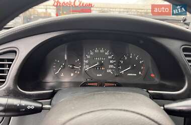 Седан Daewoo Lanos 2008 в Днепре