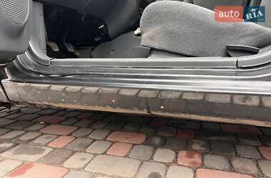 Седан Daewoo Lanos 2008 в Днепре