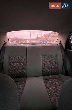 Седан Daewoo Lanos 2008 в Днепре