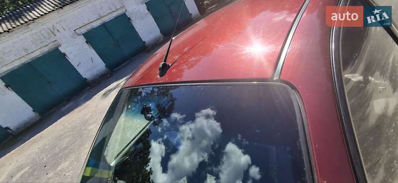 Седан Daewoo Lanos 2004 в Остер фото 7 Седан Daewoo Lanos 2004 в Остер