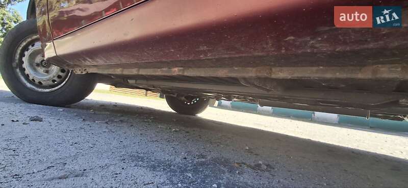 Седан Daewoo Lanos 2004 в Остер фото 38 Седан Daewoo Lanos 2004 в Остер