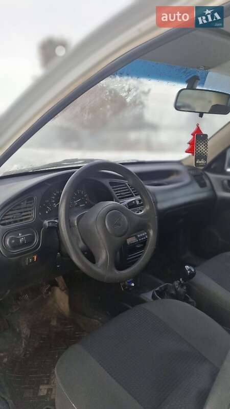 Седан Daewoo Lanos 2004 в Чернигове фото 11 Седан Daewoo Lanos 2004 в Чернигове