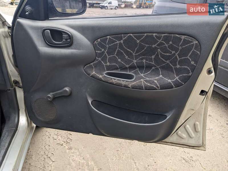 Седан Daewoo Lanos 2003 в Кременчуге фото 15 Седан Daewoo Lanos 2003 в Кременчуге