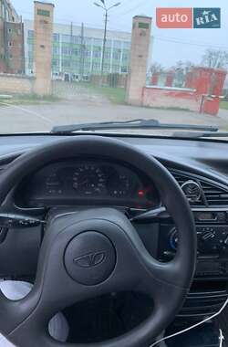 Седан Daewoo Lanos 2006 в Яготине