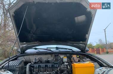 Седан Daewoo Lanos 2006 в Яготине