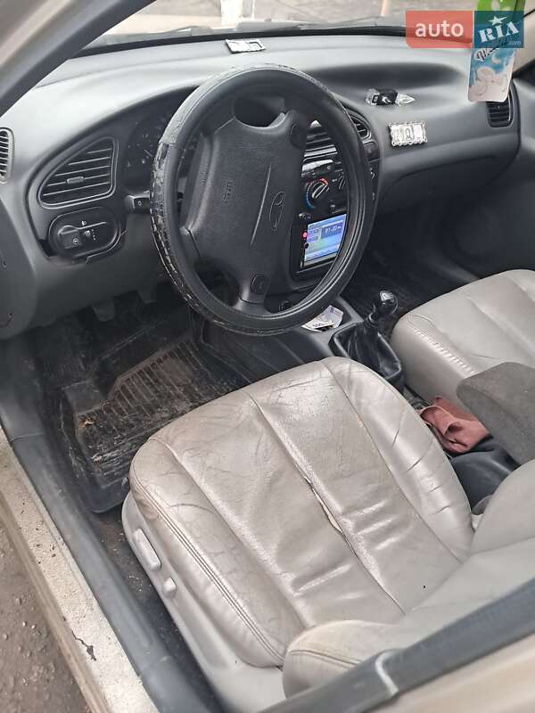 Седан Daewoo Lanos 2004 в Харькове фото 5 Седан Daewoo Lanos 2004 в Харькове