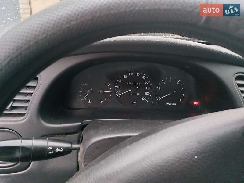 Седан Daewoo Lanos 2008 в Харькове фото 13 Седан Daewoo Lanos 2008 в Харькове
