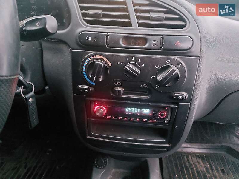 Седан Daewoo Lanos 2008 в Харькове фото 14 Седан Daewoo Lanos 2008 в Харькове