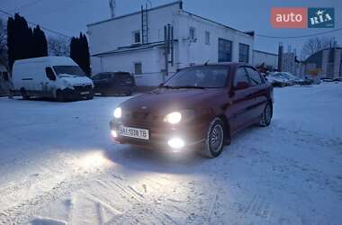 Седан Daewoo Lanos 2006 в Білій Церкві