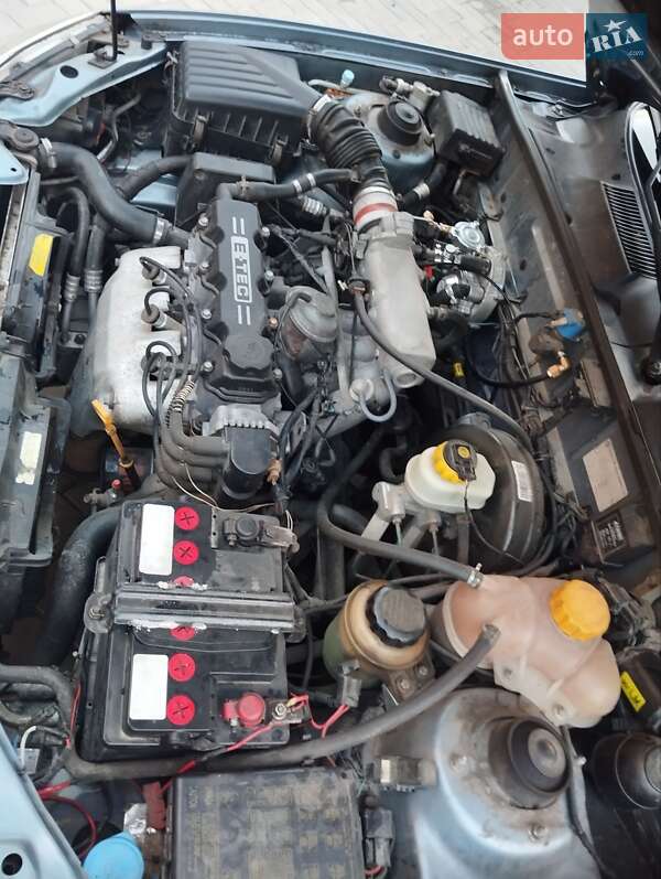 Седан Daewoo Lanos 2008 в Запорожье