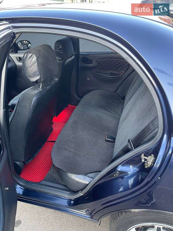 Седан Daewoo Lanos 2005 в Одессе фото 14 Седан Daewoo Lanos 2005 в Одессе