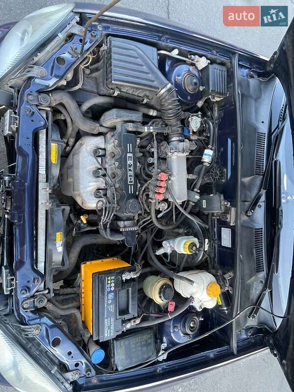 Седан Daewoo Lanos 2005 в Одессе фото 24 Седан Daewoo Lanos 2005 в Одессе