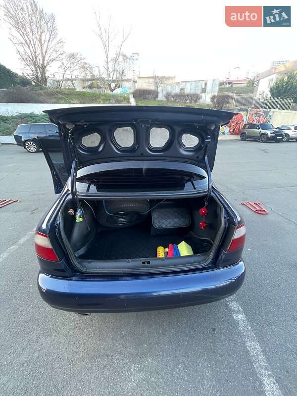 Седан Daewoo Lanos 2005 в Одессе фото 21 Седан Daewoo Lanos 2005 в Одессе