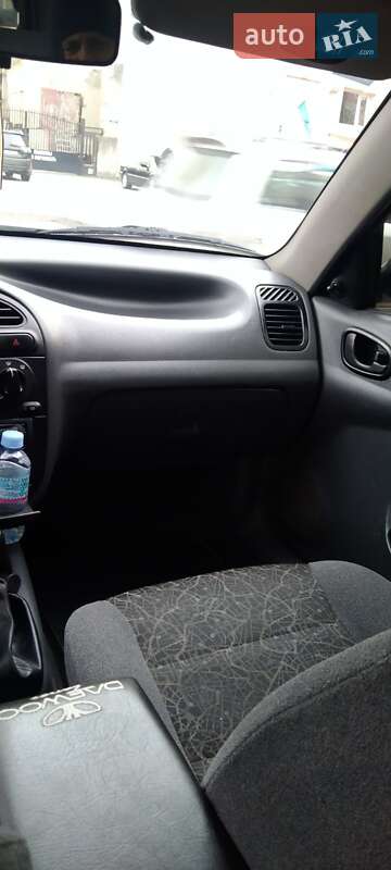 Седан Daewoo Lanos 2007 в Одессе фото 8 Седан Daewoo Lanos 2007 в Одессе