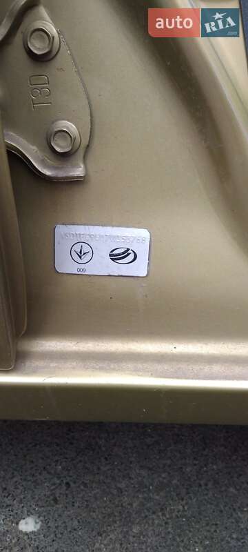 Седан Daewoo Lanos 2007 в Одессе фото 13 Седан Daewoo Lanos 2007 в Одессе