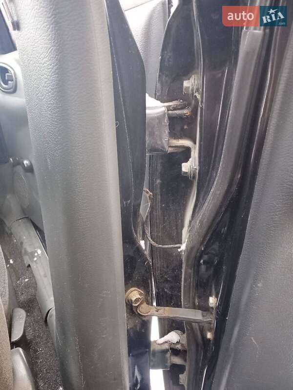 Седан Daewoo Lanos 2006 в Киеве