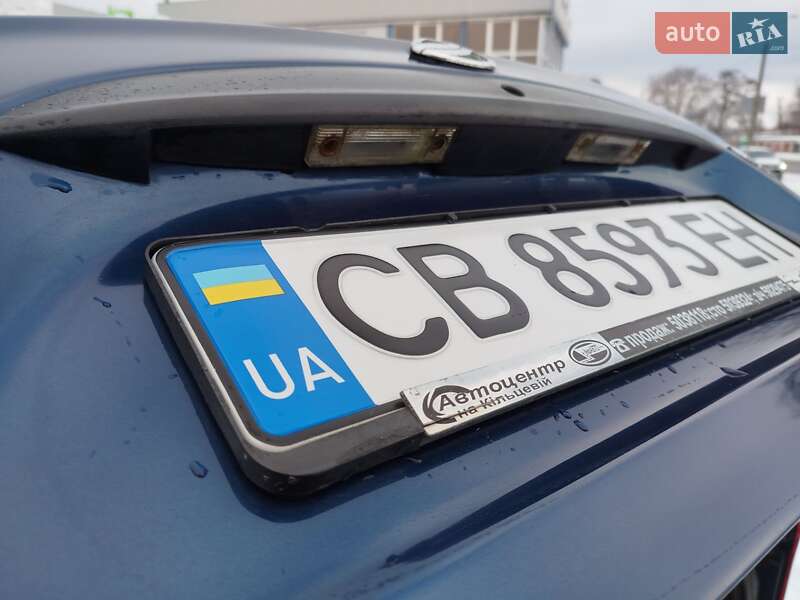 Седан Daewoo Lanos 2010 в Чернигове фото 9 Седан Daewoo Lanos 2010 в Чернигове