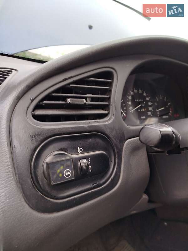 Седан Daewoo Lanos 2010 в Чернигове фото 11 Седан Daewoo Lanos 2010 в Чернигове
