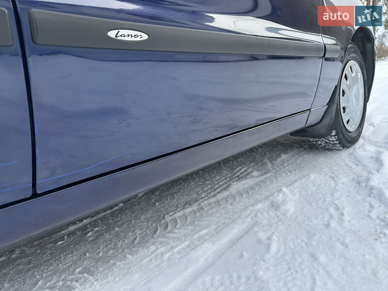 Хэтчбек Daewoo Lanos 2004 в Черкассах фото 14 Хэтчбек Daewoo Lanos 2004 в Черкассах