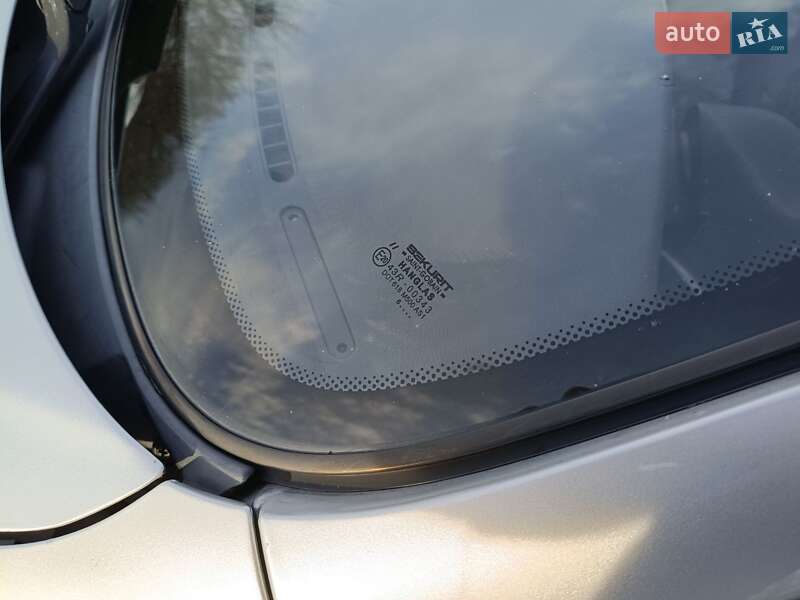 Седан Daewoo Lanos 2006 в Ромнах