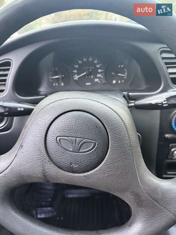 Седан Daewoo Lanos 2007 в Запорожье фото 10 Седан Daewoo Lanos 2007 в Запорожье