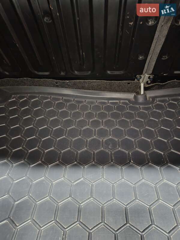 Седан Daewoo Lanos 2006 в Днепре