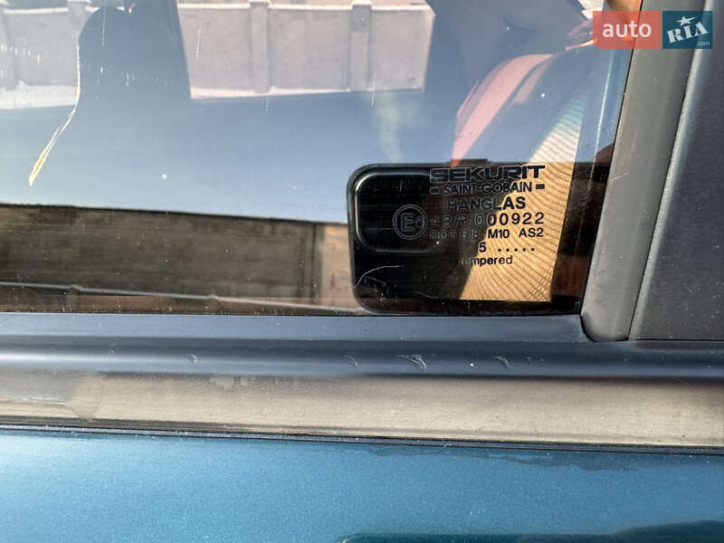 Седан Daewoo Lanos 2005 в Полтаве