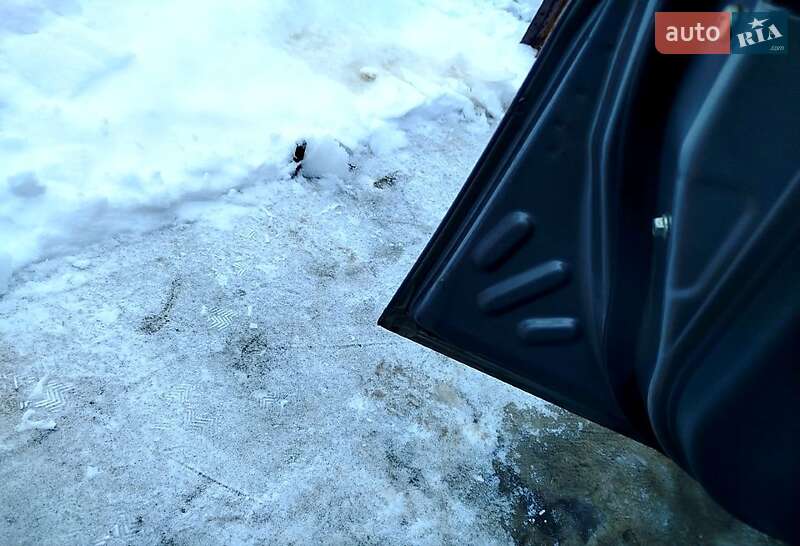 Седан Daewoo Lanos 2007 в Лозовой фото 6 Седан Daewoo Lanos 2007 в Лозовой