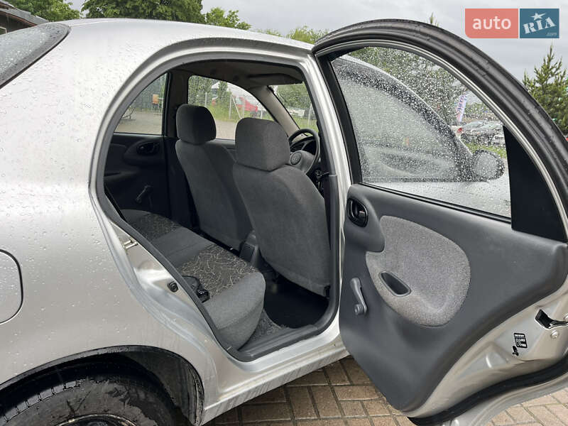 Седан Daewoo Lanos 2008 в Львове фото 5 Седан Daewoo Lanos 2008 в Львове