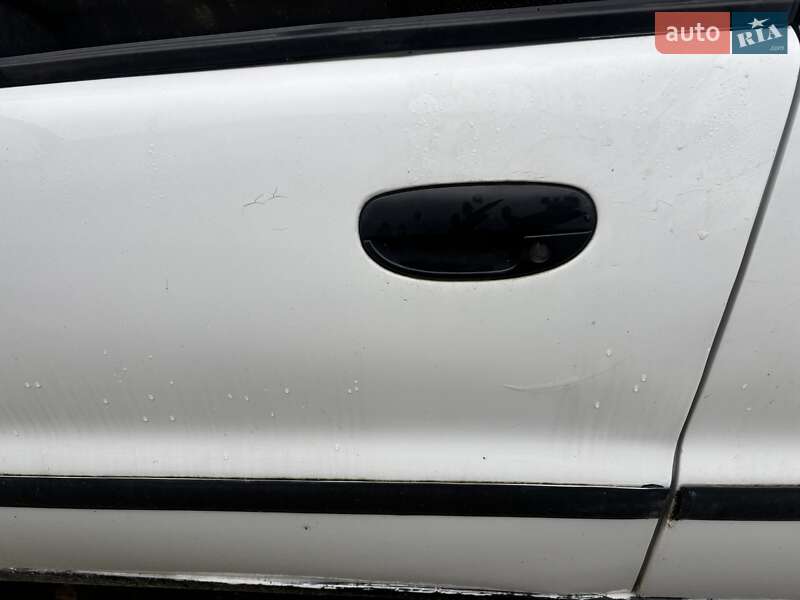 Седан Daewoo Lanos 2003 в Дрогобыче фото 6 Седан Daewoo Lanos 2003 в Дрогобыче