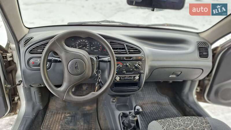 Седан Daewoo Lanos 2004 в Харькове фото 10 Седан Daewoo Lanos 2004 в Харькове